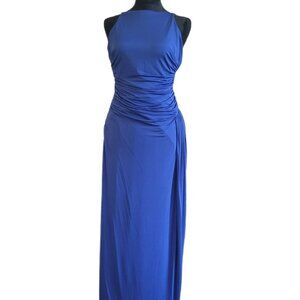 Full Length silhouette by Betsy & Adam